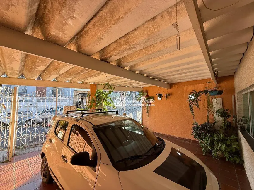 Foto 2 de Sobrado com 3 quartos à venda, 158m2 em Jardim Rosa de Franca, Guarulhos - SP