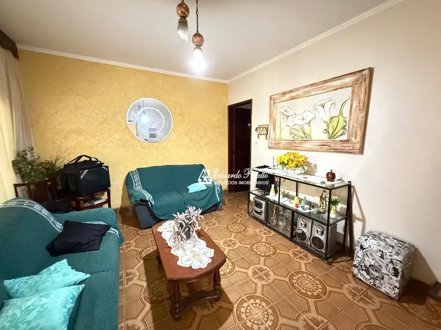 Foto 1 de Sobrado com 3 quartos à venda, 158m2 em Jardim Rosa de Franca, Guarulhos - SP
