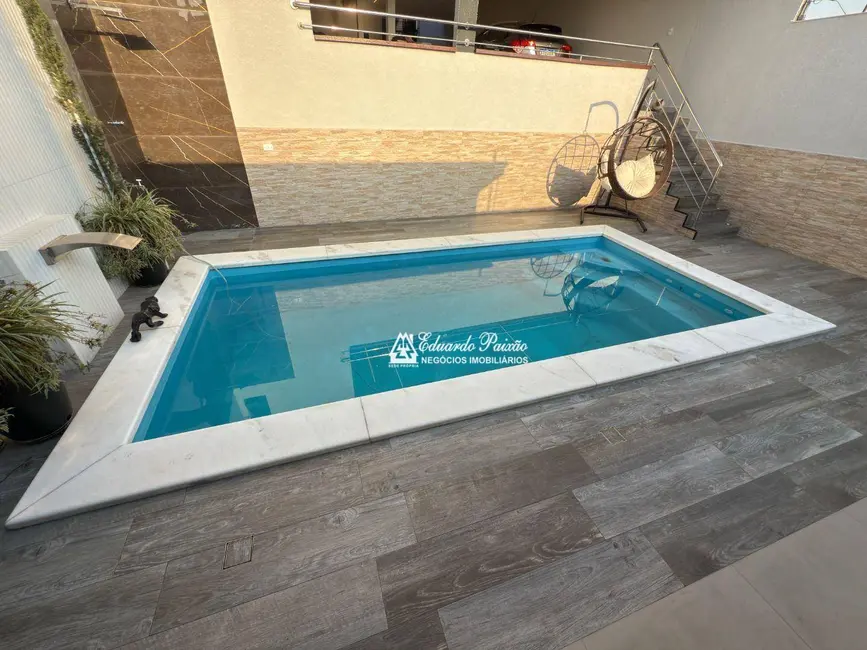 Foto 5 de Casa com 3 quartos à venda, 220m2 em Jardim Luciara, Guarulhos - SP