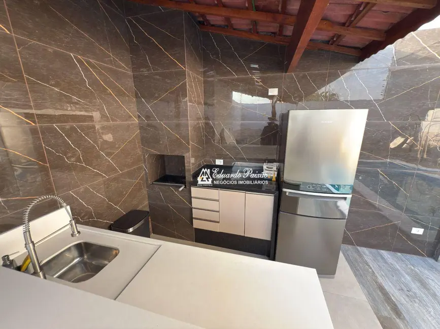 Foto 7 de Casa com 3 quartos à venda, 220m2 em Jardim Luciara, Guarulhos - SP