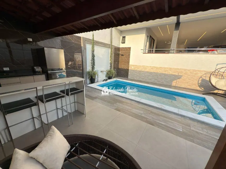 Foto 3 de Casa com 3 quartos à venda, 220m2 em Jardim Luciara, Guarulhos - SP