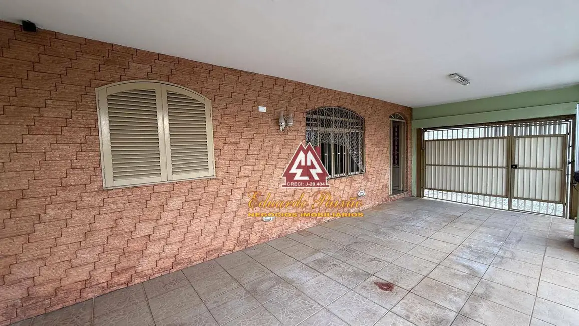 Foto 3 de Casa com 2 quartos à venda, 152m2 em Vila Galvão, Guarulhos - SP