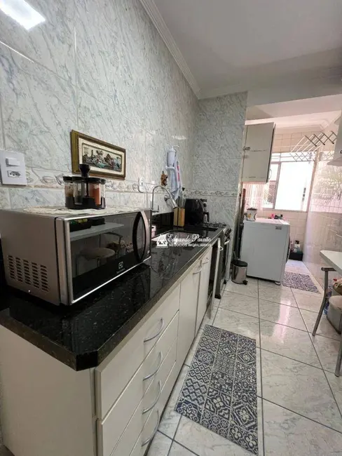Foto 5 de Apartamento com 2 quartos à venda, 58m2 em Picanço, Guarulhos - SP