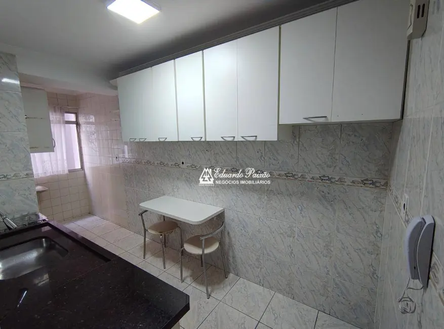 Foto 4 de Apartamento com 2 quartos à venda, 58m2 em Picanço, Guarulhos - SP