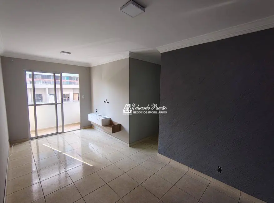 Foto 1 de Apartamento com 2 quartos à venda, 58m2 em Picanço, Guarulhos - SP