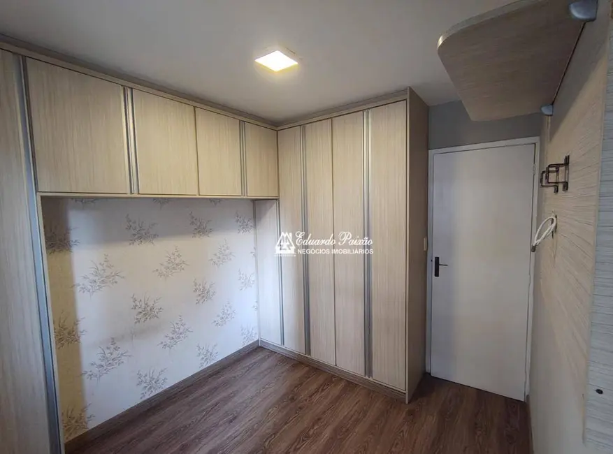 Foto 9 de Apartamento com 2 quartos à venda, 58m2 em Picanço, Guarulhos - SP