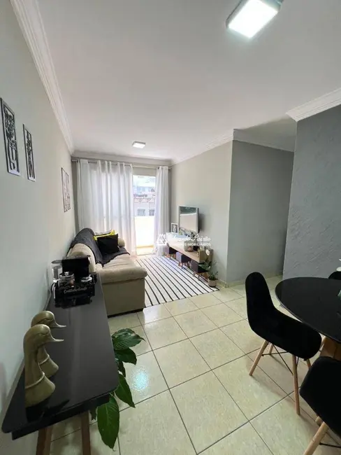 Foto 3 de Apartamento com 2 quartos à venda, 58m2 em Picanço, Guarulhos - SP