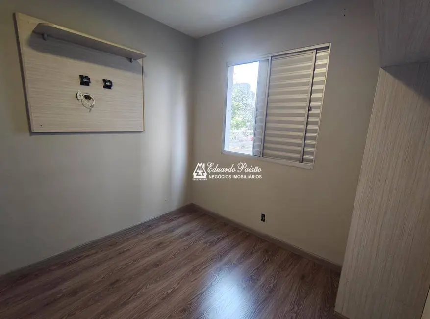 Foto 8 de Apartamento com 2 quartos à venda, 58m2 em Picanço, Guarulhos - SP