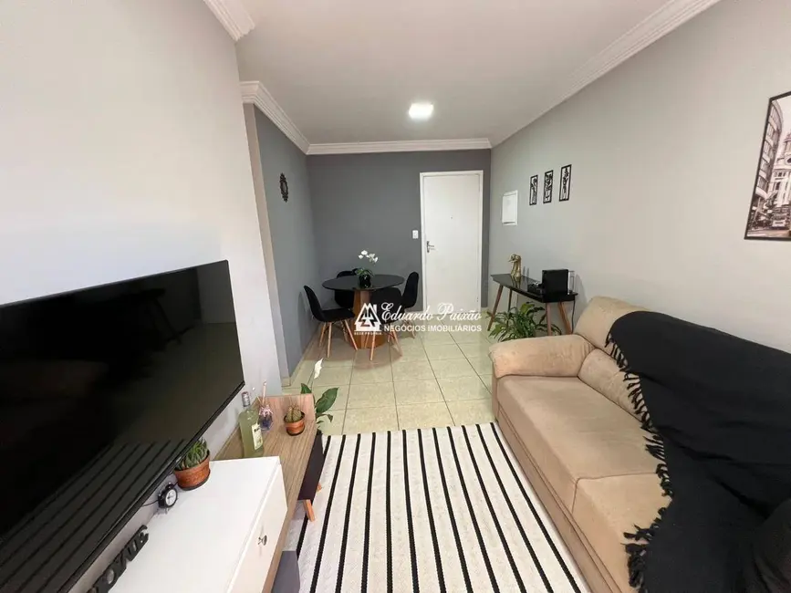 Foto 2 de Apartamento com 2 quartos à venda, 58m2 em Picanço, Guarulhos - SP
