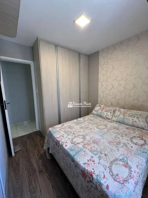 Foto 7 de Apartamento com 2 quartos à venda, 58m2 em Picanço, Guarulhos - SP