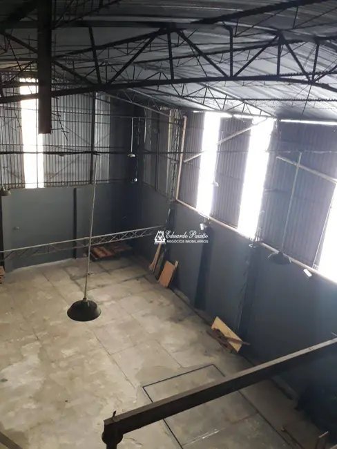 Foto 2 de Armazém / Galpão à venda, 456m2 em Vila Augusta, Guarulhos - SP