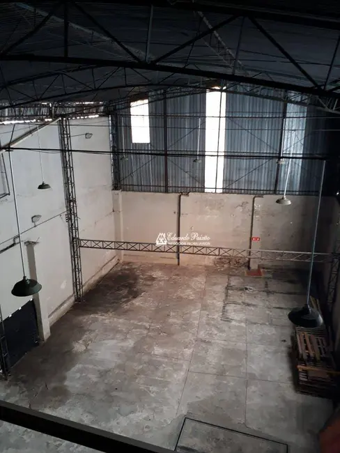 Foto 3 de Armazém / Galpão à venda, 456m2 em Vila Augusta, Guarulhos - SP