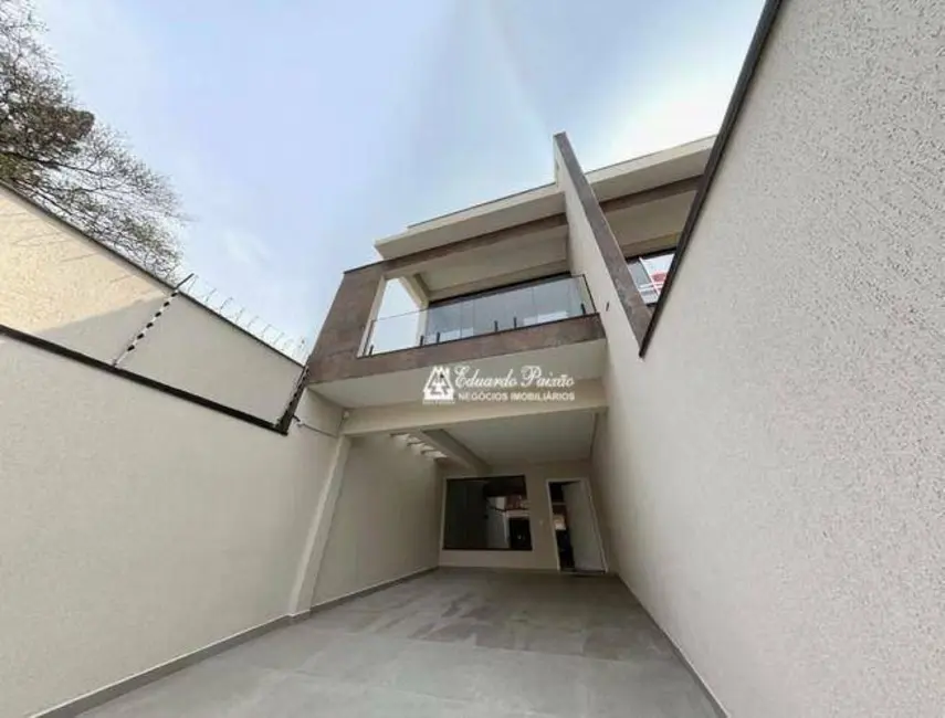 Foto 1 de Sobrado com 3 quartos à venda, 150m2 em Jardim Santa Mena, Guarulhos - SP