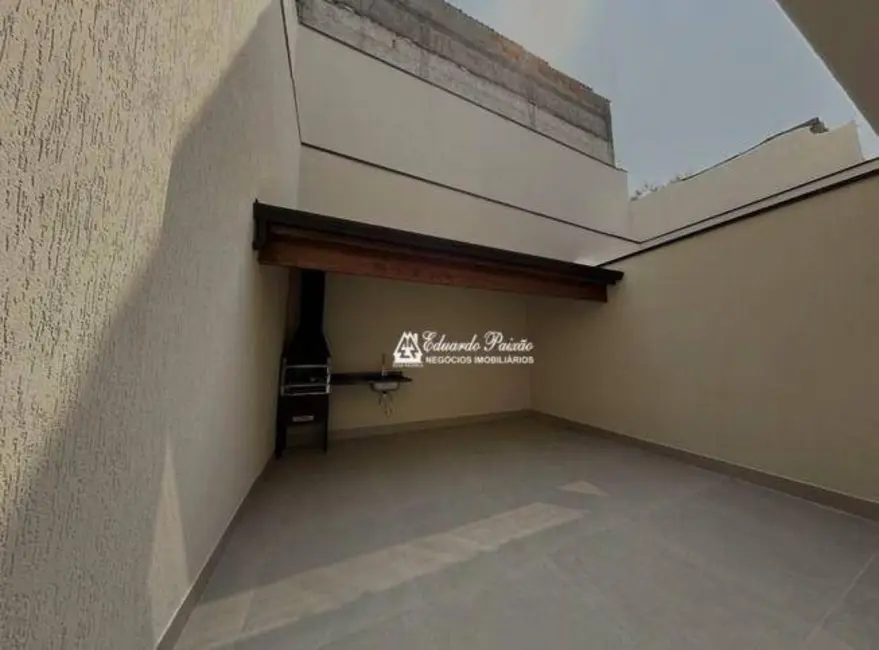 Foto 8 de Sobrado com 3 quartos à venda, 150m2 em Jardim Santa Mena, Guarulhos - SP