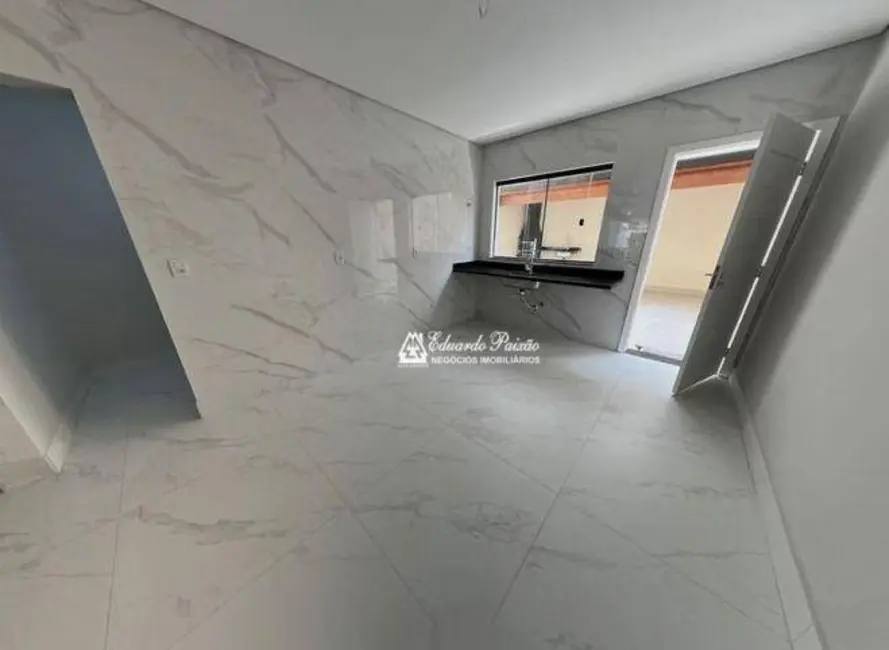 Foto 2 de Sobrado com 3 quartos à venda, 150m2 em Jardim Santa Mena, Guarulhos - SP