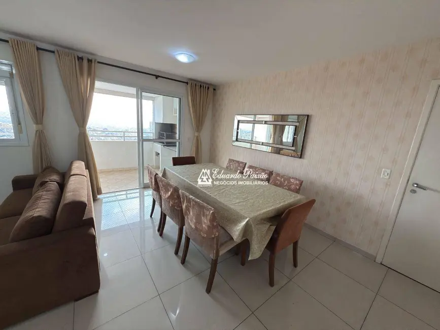 Apartamento com 3 quartos à venda, 95m2 em Vila Augusta, Guarulhos - SP - imagem 5 Foto 5 de Apartamento com 3 quartos à venda, 95m2 em Vila Augusta, Guarulhos - SP