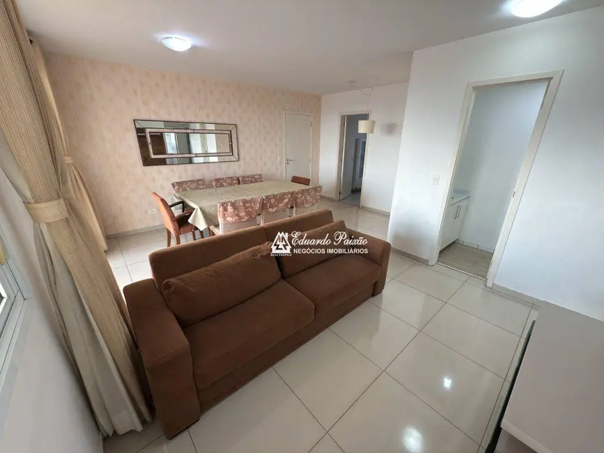 Apartamento com 3 quartos à venda, 95m2 em Vila Augusta, Guarulhos - SP - imagem 4 Foto 4 de Apartamento com 3 quartos à venda, 95m2 em Vila Augusta, Guarulhos - SP