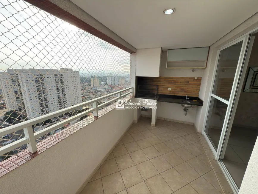 Apartamento com 3 quartos à venda, 95m2 em Vila Augusta, Guarulhos - SP - imagem 6 Foto 6 de Apartamento com 3 quartos à venda, 95m2 em Vila Augusta, Guarulhos - SP