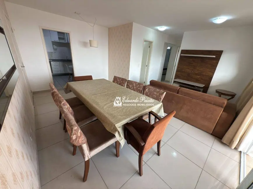 Foto 1 de Apartamento com 3 quartos à venda, 95m2 em Vila Augusta, Guarulhos - SP