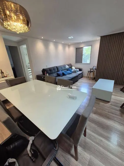 Foto 4 de Apartamento com 2 quartos à venda, 83m2 em Centro, Guarulhos - SP