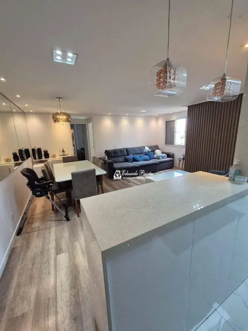 Foto 1 de Apartamento com 2 quartos à venda, 83m2 em Centro, Guarulhos - SP