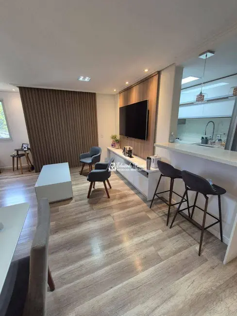 Foto 3 de Apartamento com 2 quartos à venda, 83m2 em Centro, Guarulhos - SP