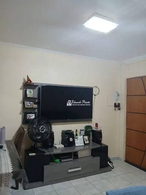 Foto 1 de Apartamento com 2 quartos à venda, 51m2 em Vila Rio de Janeiro, Guarulhos - SP
