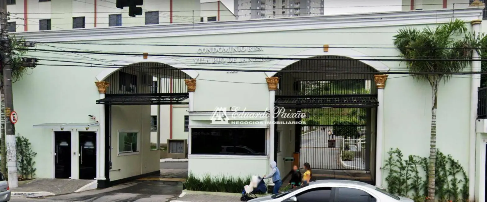 Apartamento com 2 quartos à venda, 51m2 em Vila Rio de Janeiro, Guarulhos - SP - imagem 8 Foto 8 de Apartamento com 2 quartos à venda, 51m2 em Vila Rio de Janeiro, Guarulhos - SP