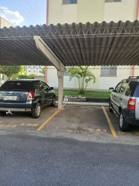 Apartamento com 2 quartos à venda, 51m2 em Vila Rio de Janeiro, Guarulhos - SP - imagem 7 Foto 7 de Apartamento com 2 quartos à venda, 51m2 em Vila Rio de Janeiro, Guarulhos - SP