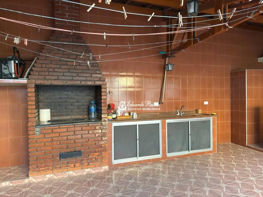 Foto 7 de Casa com 4 quartos à venda e para alugar, 340m2 em Vila Galvão, Guarulhos - SP
