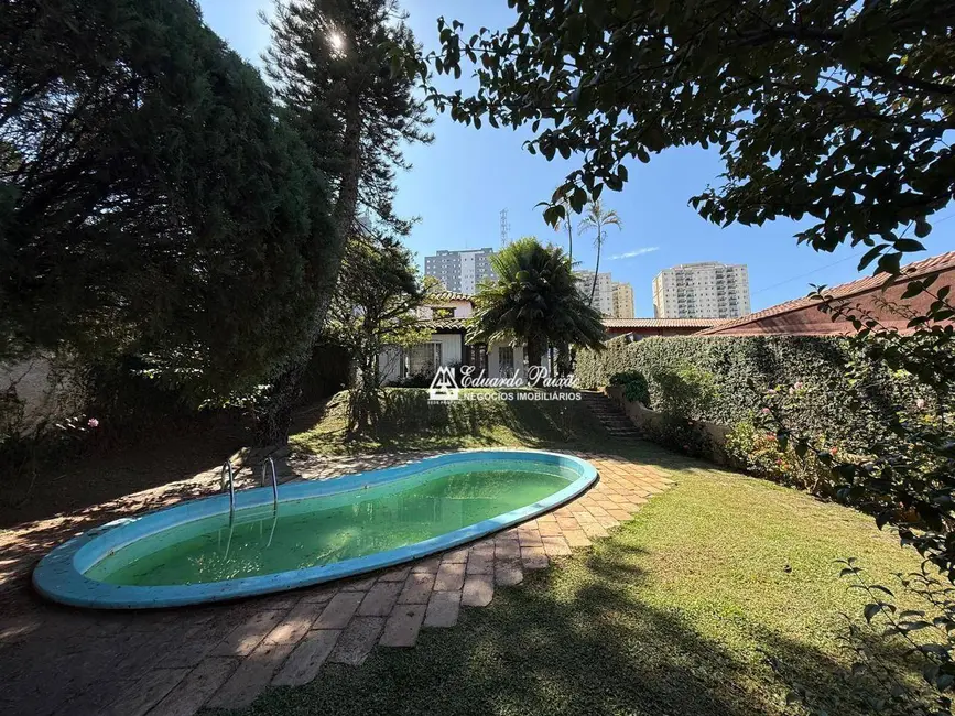 Foto 5 de Casa com 3 quartos à venda, 688m2 em Vila Rosália, Guarulhos - SP