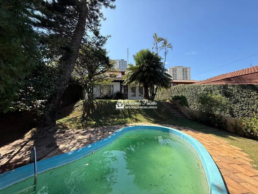 Foto 4 de Casa com 3 quartos à venda, 688m2 em Vila Rosália, Guarulhos - SP