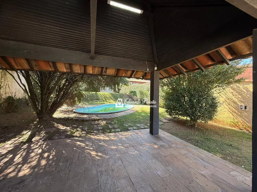 Foto 7 de Casa com 3 quartos à venda, 688m2 em Vila Rosália, Guarulhos - SP