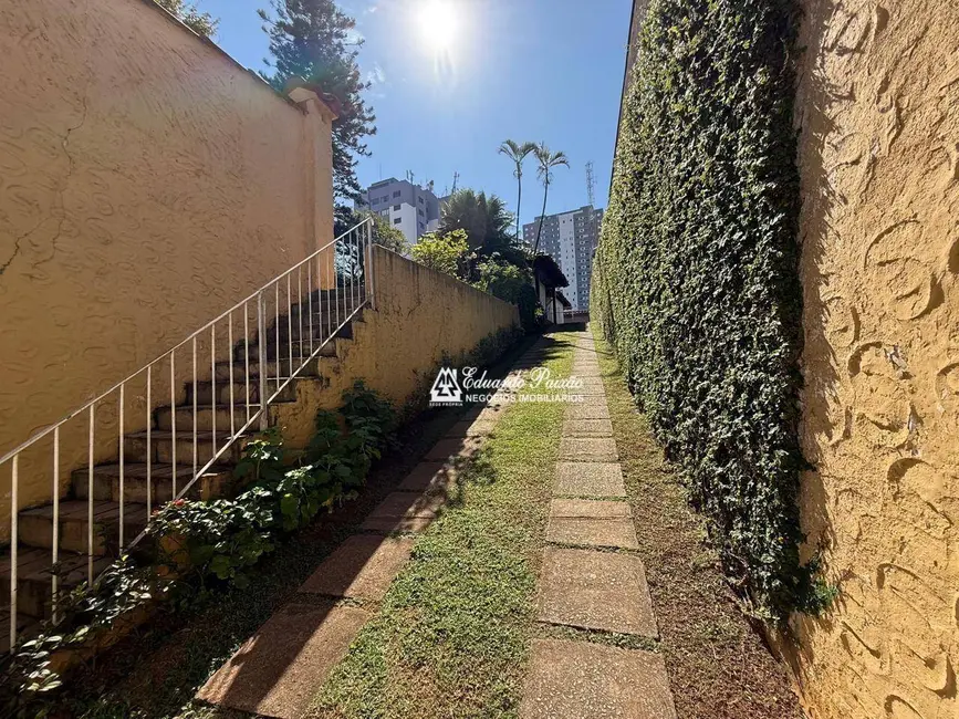 Foto 2 de Casa com 3 quartos à venda, 688m2 em Vila Rosália, Guarulhos - SP