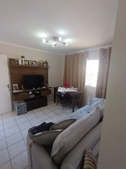 Foto 1 de Sobrado com 2 quartos à venda, 63m2 em Parque Flamengo, Guarulhos - SP
