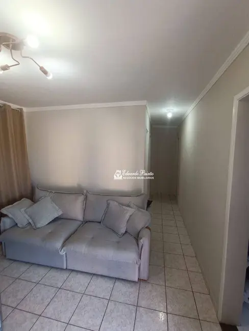 Sobrado com 2 quartos à venda, 63m2 em Parque Flamengo, Guarulhos - SP - imagem 4 Foto 4 de Sobrado com 2 quartos à venda, 63m2 em Parque Flamengo, Guarulhos - SP