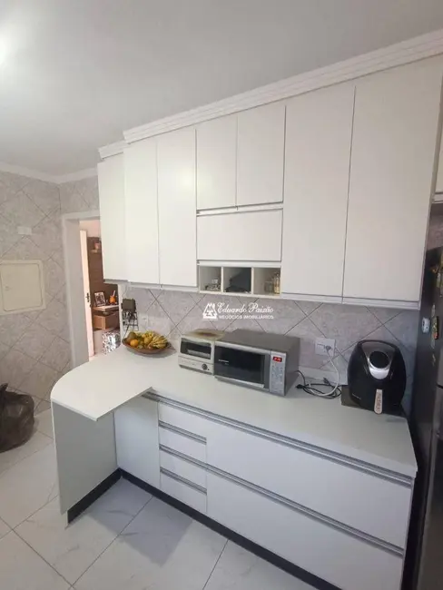 Sobrado com 2 quartos à venda, 63m2 em Parque Flamengo, Guarulhos - SP - imagem 8 Foto 8 de Sobrado com 2 quartos à venda, 63m2 em Parque Flamengo, Guarulhos - SP