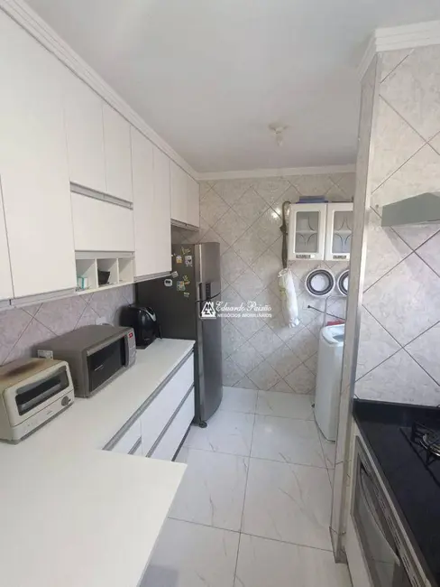 Sobrado com 2 quartos à venda, 63m2 em Parque Flamengo, Guarulhos - SP - imagem 5 Foto 5 de Sobrado com 2 quartos à venda, 63m2 em Parque Flamengo, Guarulhos - SP