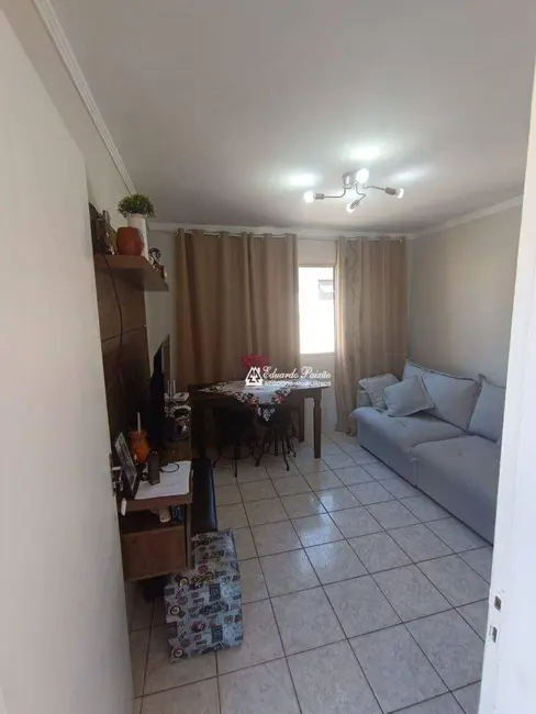 Foto 2 de Sobrado com 2 quartos à venda, 63m2 em Parque Flamengo, Guarulhos - SP