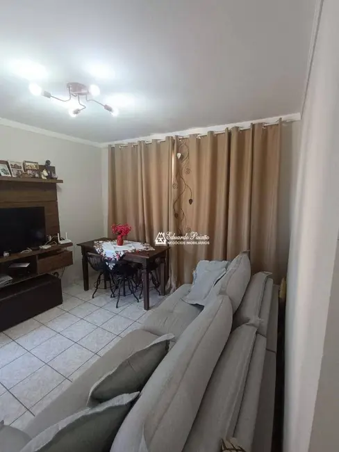 Sobrado com 2 quartos à venda, 63m2 em Parque Flamengo, Guarulhos - SP - imagem 3 Foto 3 de Sobrado com 2 quartos à venda, 63m2 em Parque Flamengo, Guarulhos - SP