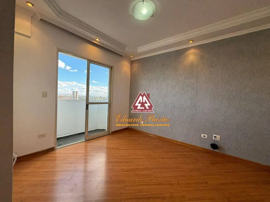 Apartamento com 2 quartos à venda e para alugar, 76m2 em Vila Harmonia, Guarulhos - SP - imagem 2 Foto 2 de Apartamento com 2 quartos à venda e para alugar, 76m2 em Vila Harmonia, Guarulhos - SP