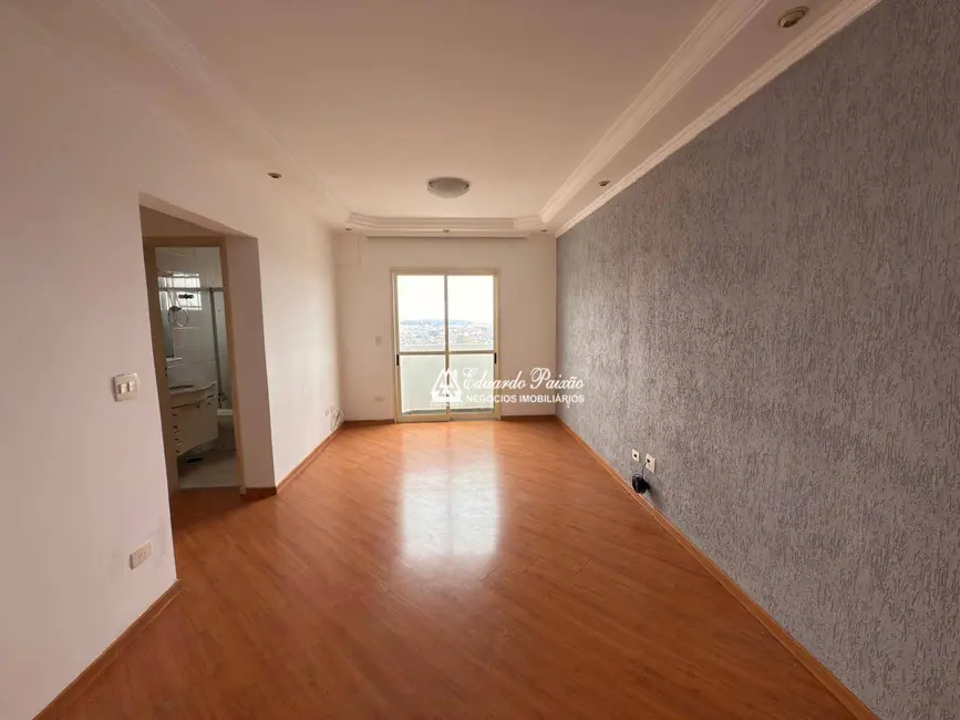Foto 1 de Apartamento com 2 quartos à venda e para alugar, 76m2 em Vila Harmonia, Guarulhos - SP