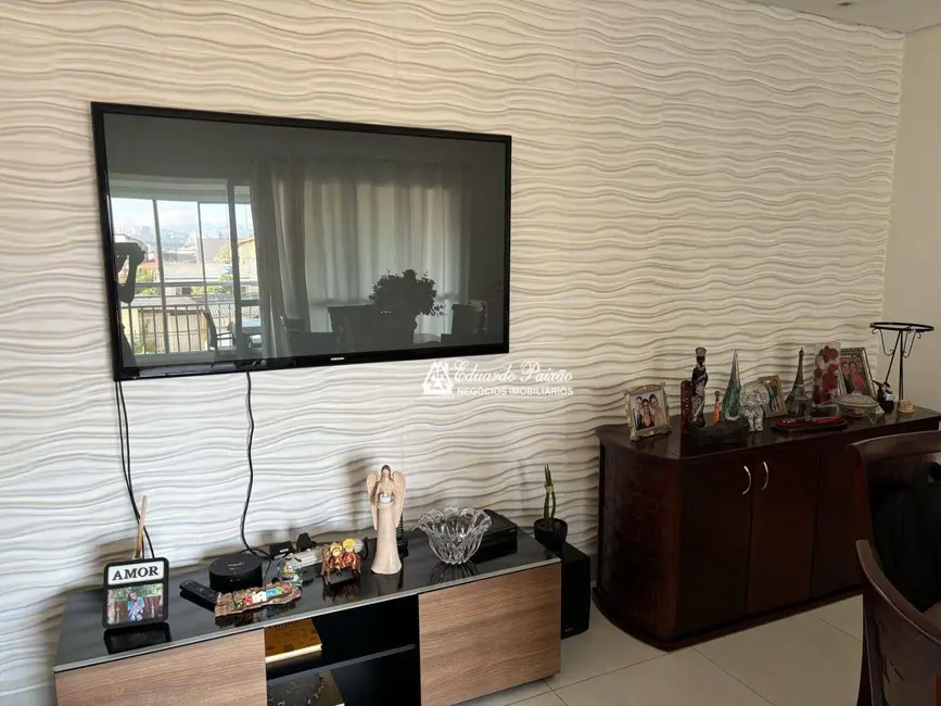 Foto 4 de Apartamento com 3 quartos à venda, 201m2 em Jardim Santa Mena, Guarulhos - SP