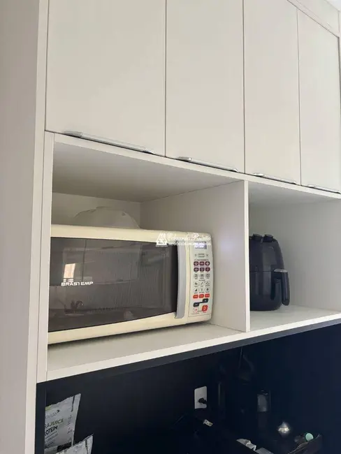 Foto 9 de Apartamento com 3 quartos à venda, 201m2 em Jardim Santa Mena, Guarulhos - SP