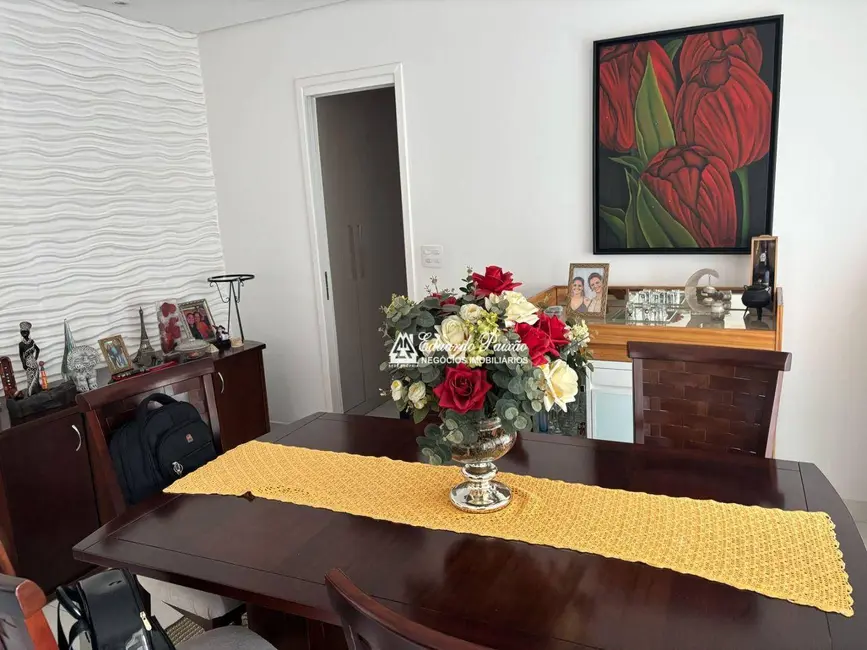 Foto 2 de Apartamento com 3 quartos à venda, 201m2 em Jardim Santa Mena, Guarulhos - SP