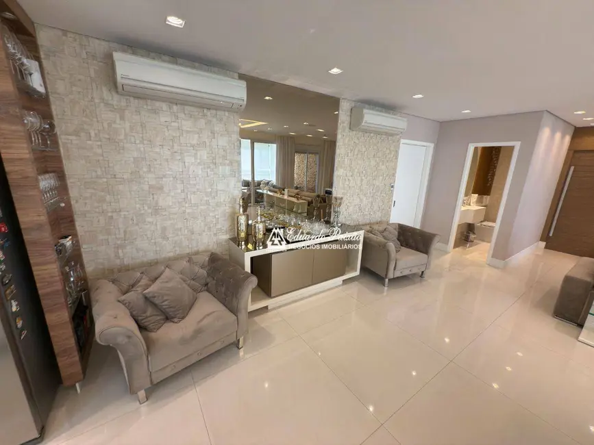 Foto 6 de Apartamento com 3 quartos à venda, 340m2 em Vila Galvão, Guarulhos - SP