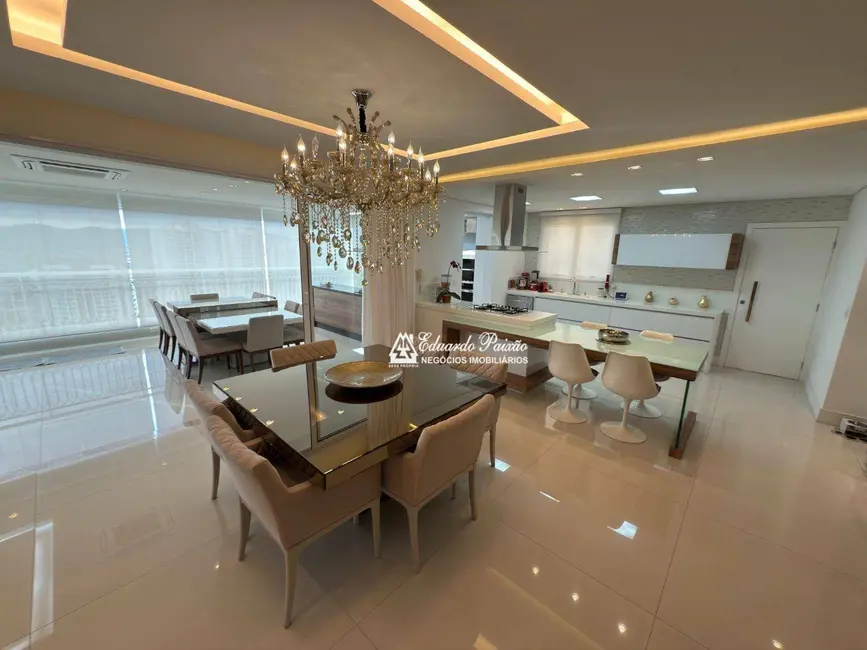 Foto 2 de Apartamento com 3 quartos à venda, 340m2 em Vila Galvão, Guarulhos - SP