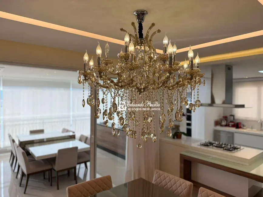 Foto 3 de Apartamento com 3 quartos à venda, 340m2 em Vila Galvão, Guarulhos - SP