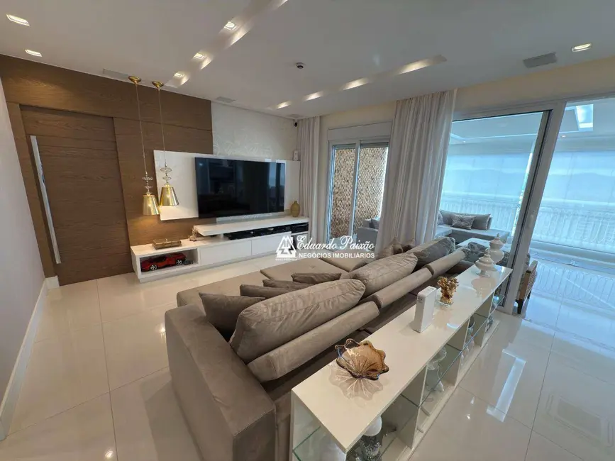 Foto 4 de Apartamento com 3 quartos à venda, 340m2 em Vila Galvão, Guarulhos - SP