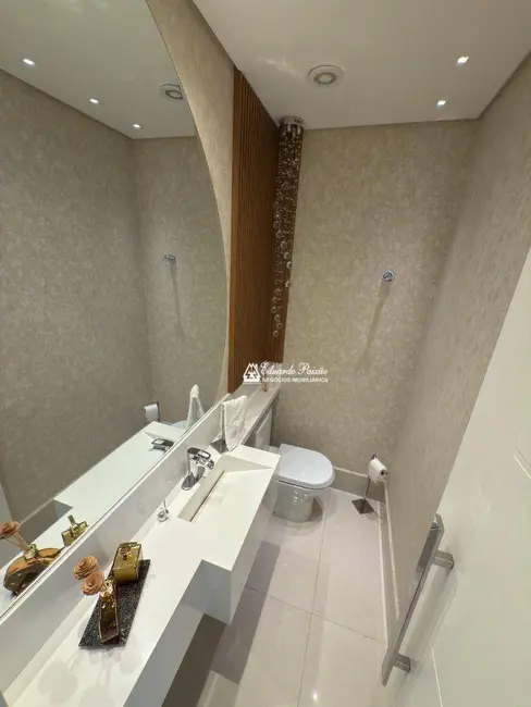 Foto 8 de Apartamento com 3 quartos à venda, 340m2 em Vila Galvão, Guarulhos - SP